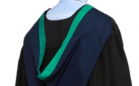 Hood for Faculty of Social Sciences