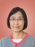 Prof Anna Lok