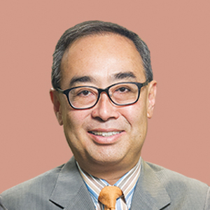 Dr David MONG