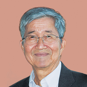 Prof TANG Ching Wan