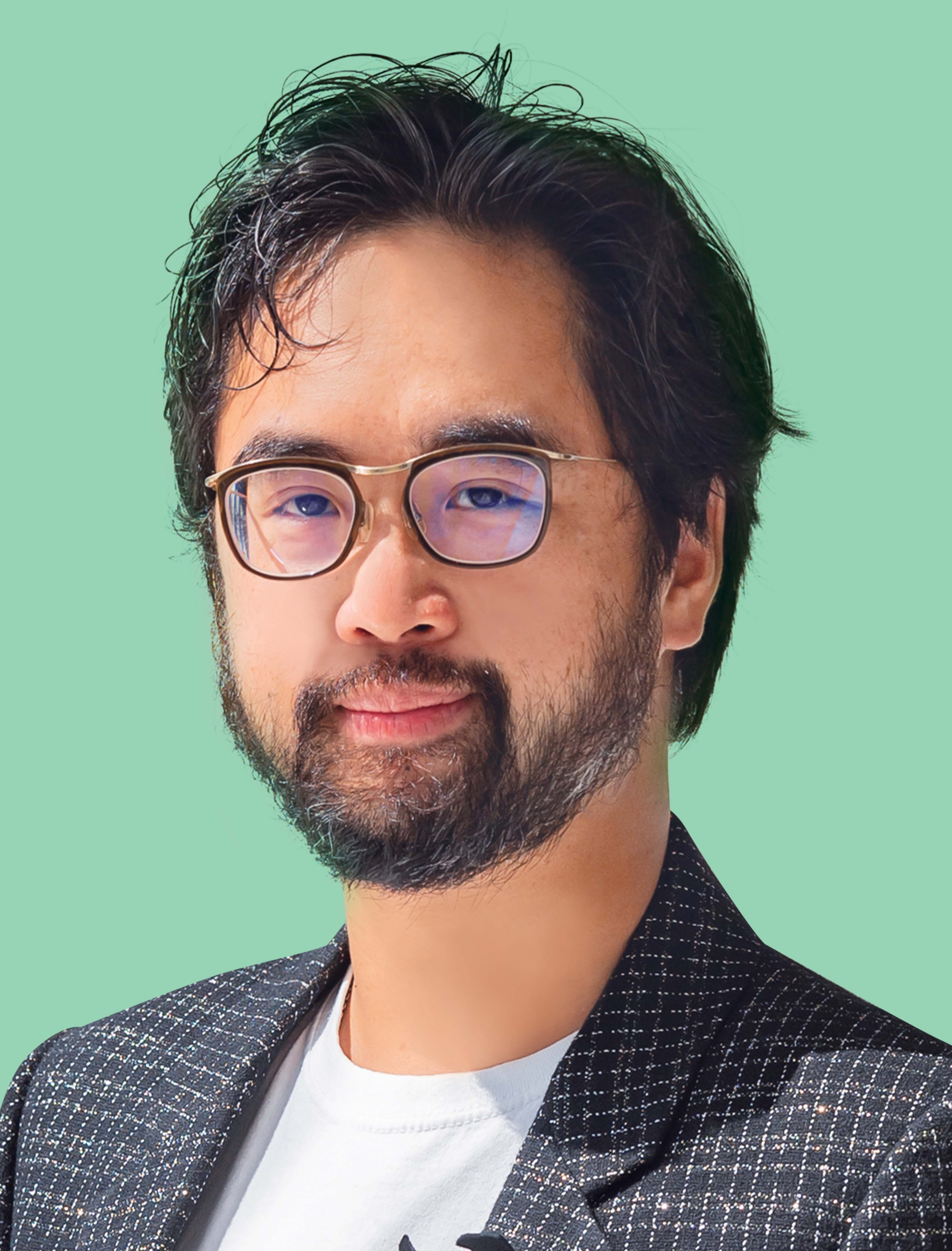 Dr Adrian CHENG Chi Kong