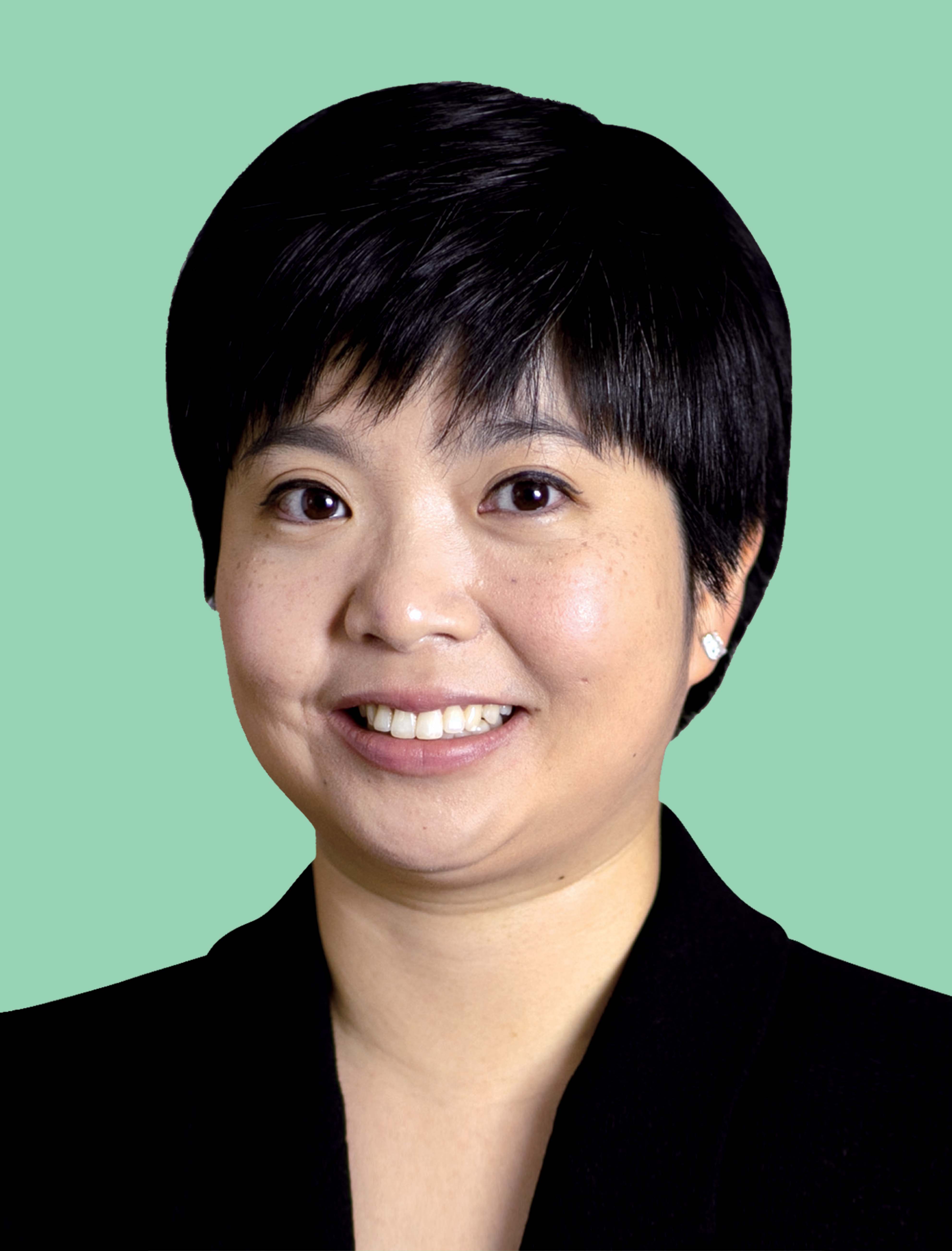 Ms Karen CHEUNG Tih Loh