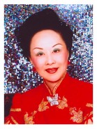 Mrs Christina LEE LOOK Ngan Kwan