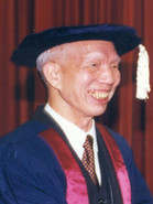 Dr TIN Ka Ping