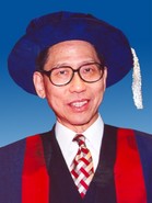 Dr LEONG Che Hung