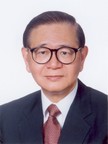 李健鴻教授