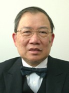 Mr Gallant HO Yiu Tai