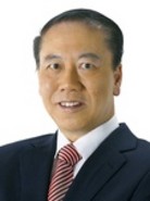 Ir Dr the Hon Raymond HO Chung Tai