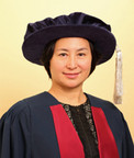 Ms Pansy HO Chiu King
