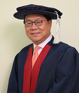 Professor Frederick  MA Si Hang
