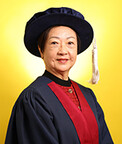 Mrs May TAM MAK Mei Yin 