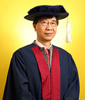 Professor YUEN Kwok Yung