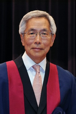 Dr David FANG Jin Sheng - 240