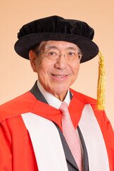 Arthur LI Kwok Cheung