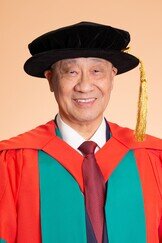 Patrick POON Sun Cheong