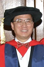 Donald TSANG Yam Kuen