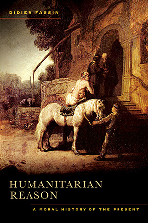 Professor Fassin’s latest book, Humanitarian Reason, was published by the University of California Press in 2012.