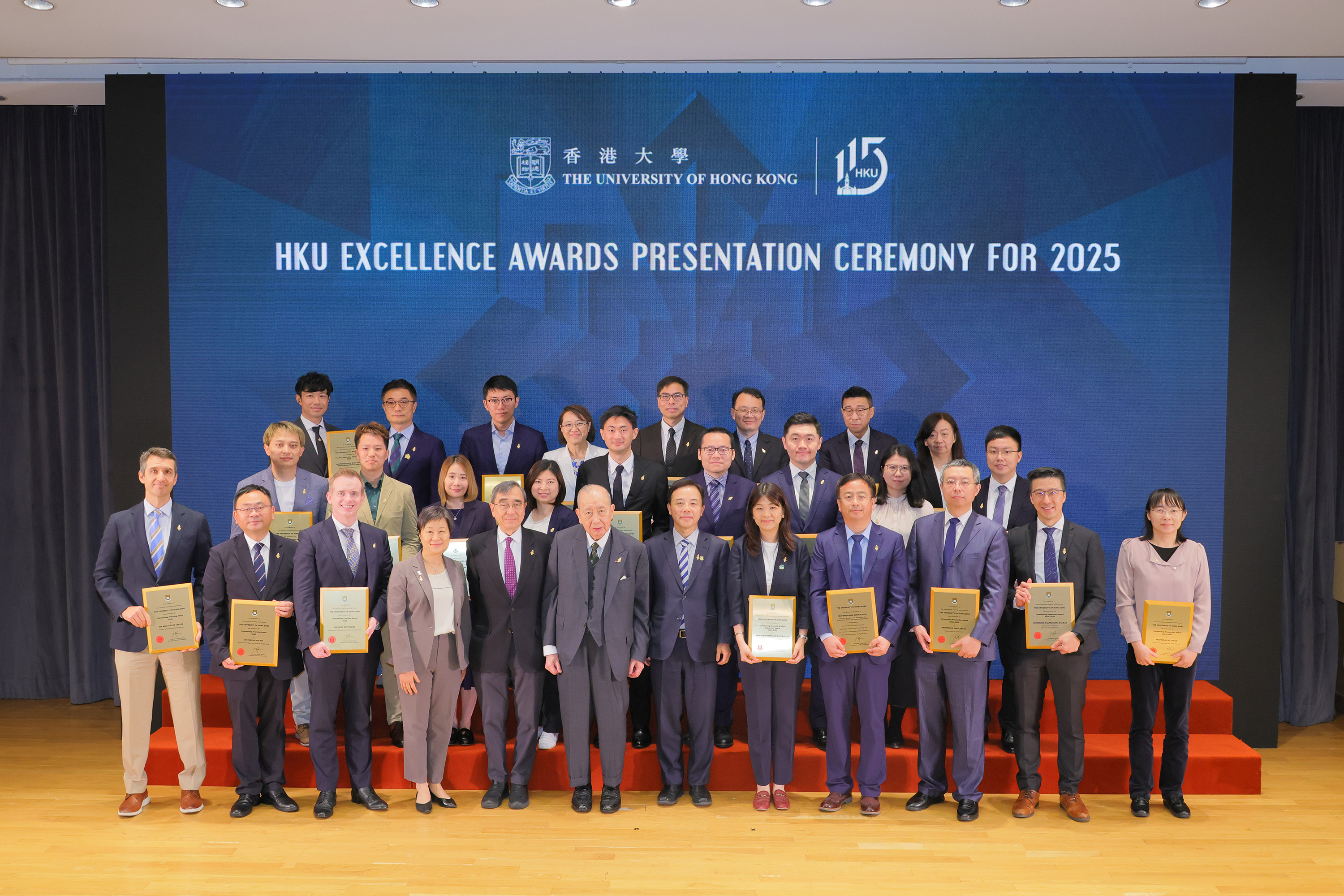 Group Photo