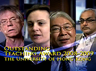 Outstanding Teaching Award