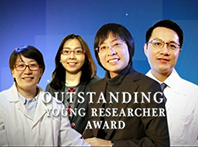 Outstanding Young Researcher Award (1)
