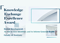 Knowledge Exchange Excellence Award
