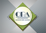 Outstanding Researcher Award