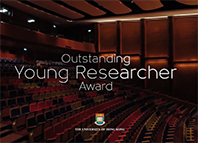 Outstanding Young Researcher Award