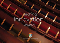 Teaching Innovation Award