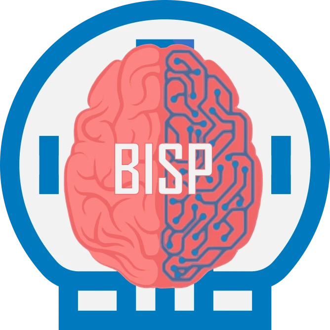 BISP Lab Logo