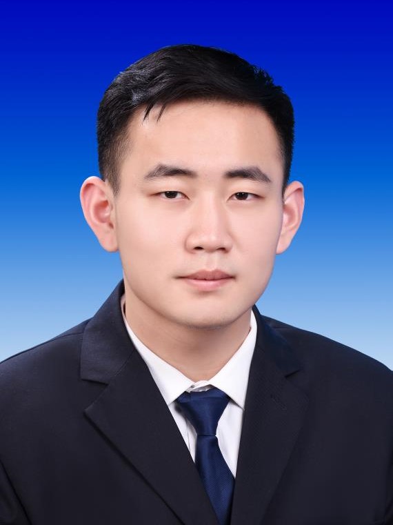 Junhao Zhang