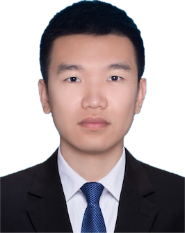Liubin Wu
