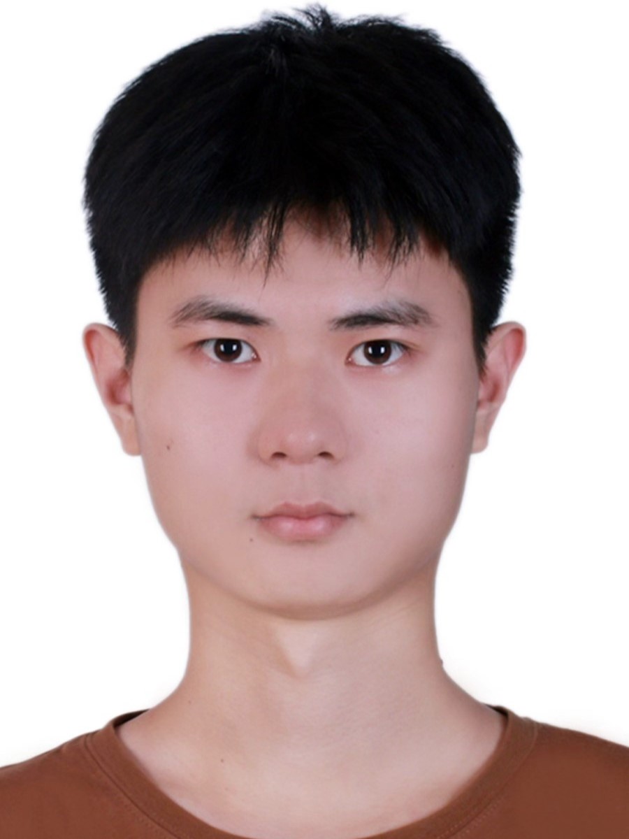 Zhengxiang Sun