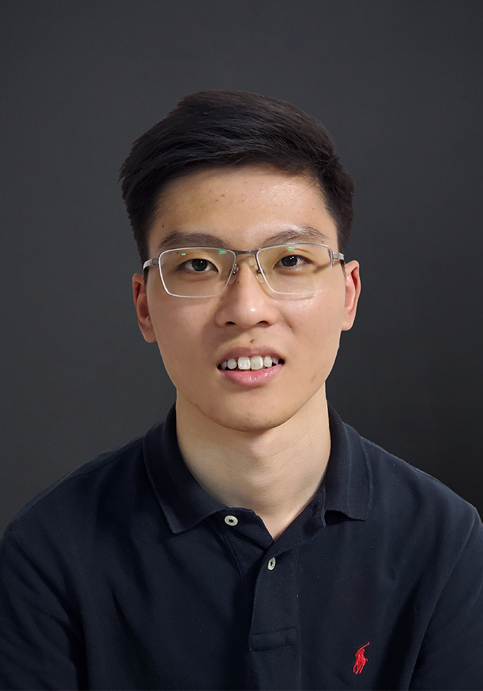 Dr. Vick Lau