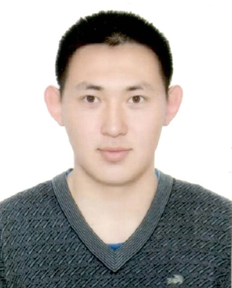 Xiang Li