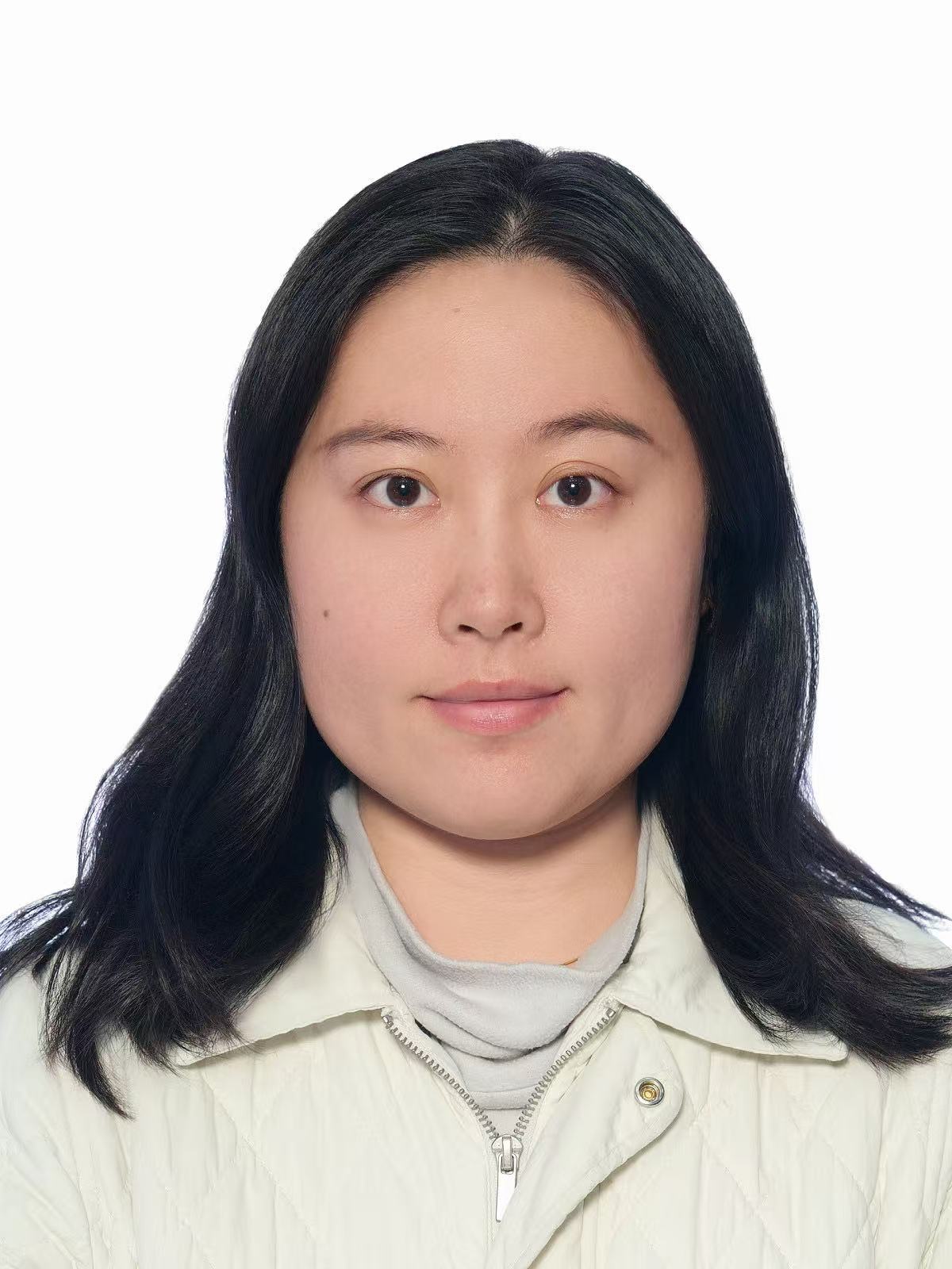 Jiahao Hu