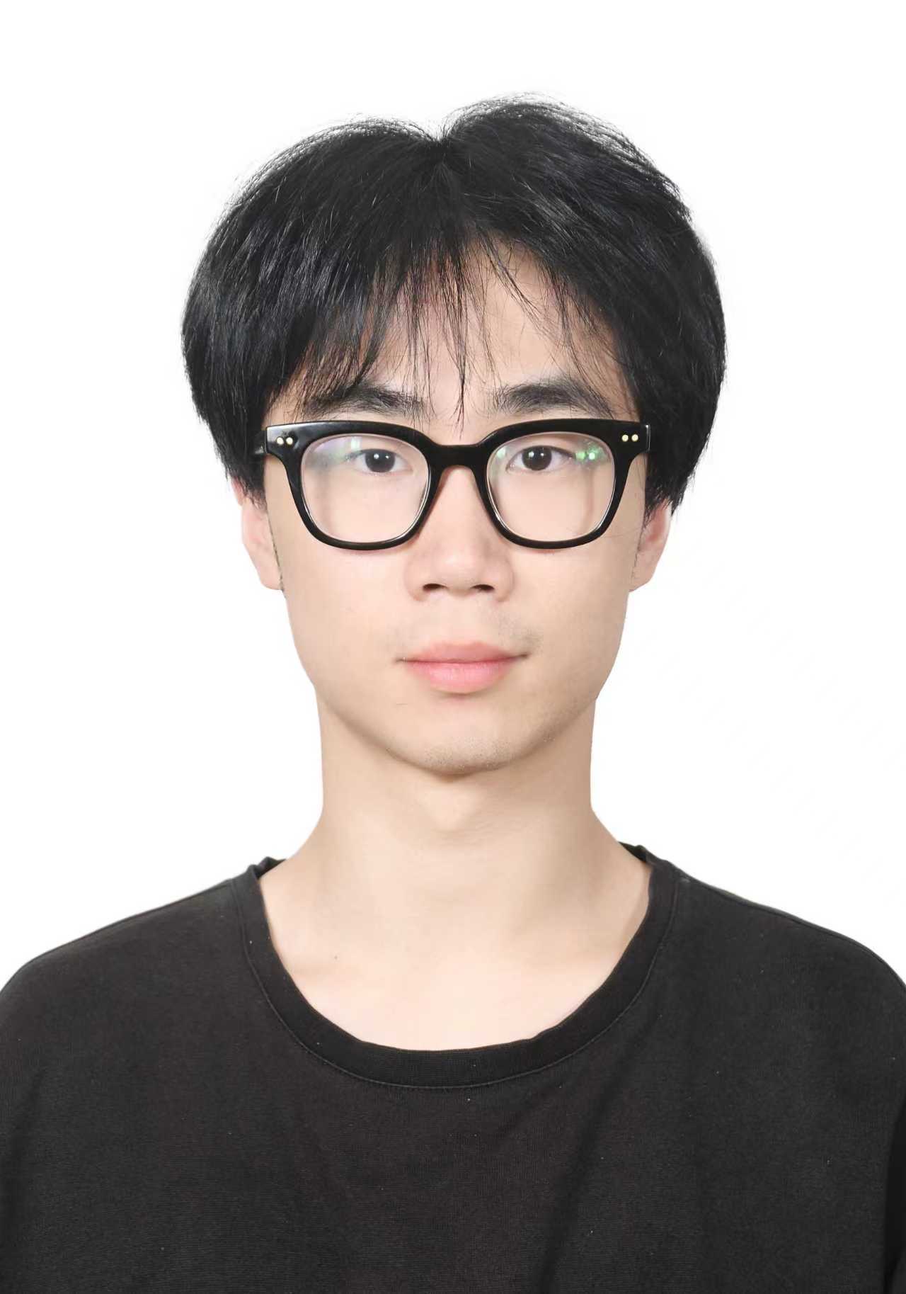 Zihao Jin