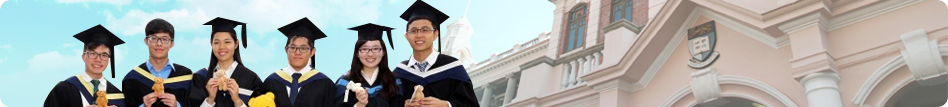Banner of Official Virtual Graduation Portraits