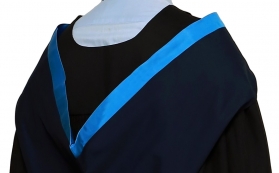 Hood for Faculty of Arts