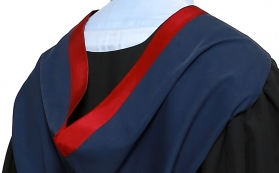 Hood for Faculty of Dentistry