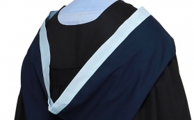 Hood for Faculty of Education