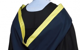 Hood for Faculty of Engineering