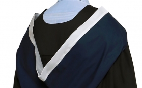 Hood for Faculty of Science