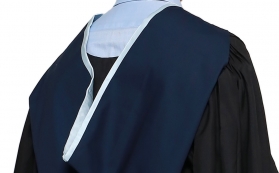 Hood for Faculty of Education
