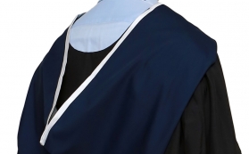 Hood for Faculty of Science