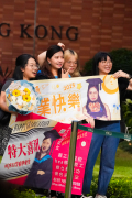 Photo highlights of the 214th Congregation (2025)