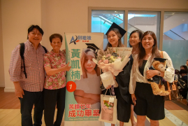 Photo highlights of the 214th Congregation (2025)