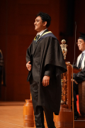 Photo highlights of the 214th Congregation (2025)