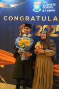 Photo highlights of the 214th Congregation (2025)