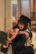 Photo highlights of the 214th Congregation (2025)