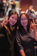 Photo highlights of the 214th Congregation (2025)